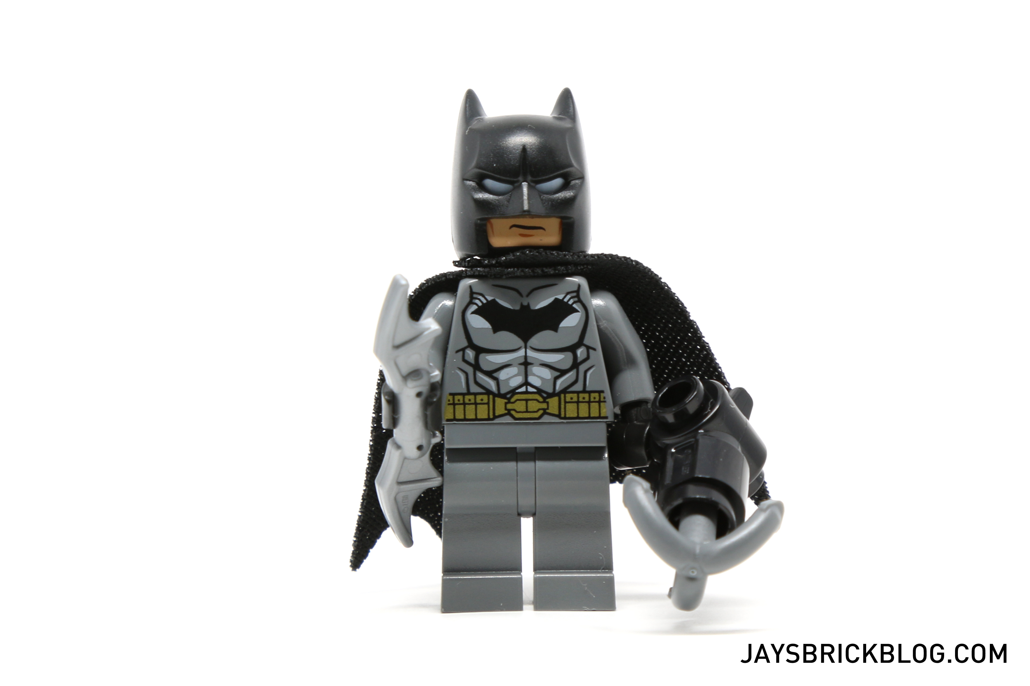 LEGO 76053 Gotham City Cycle Chase  Batman Minifigure