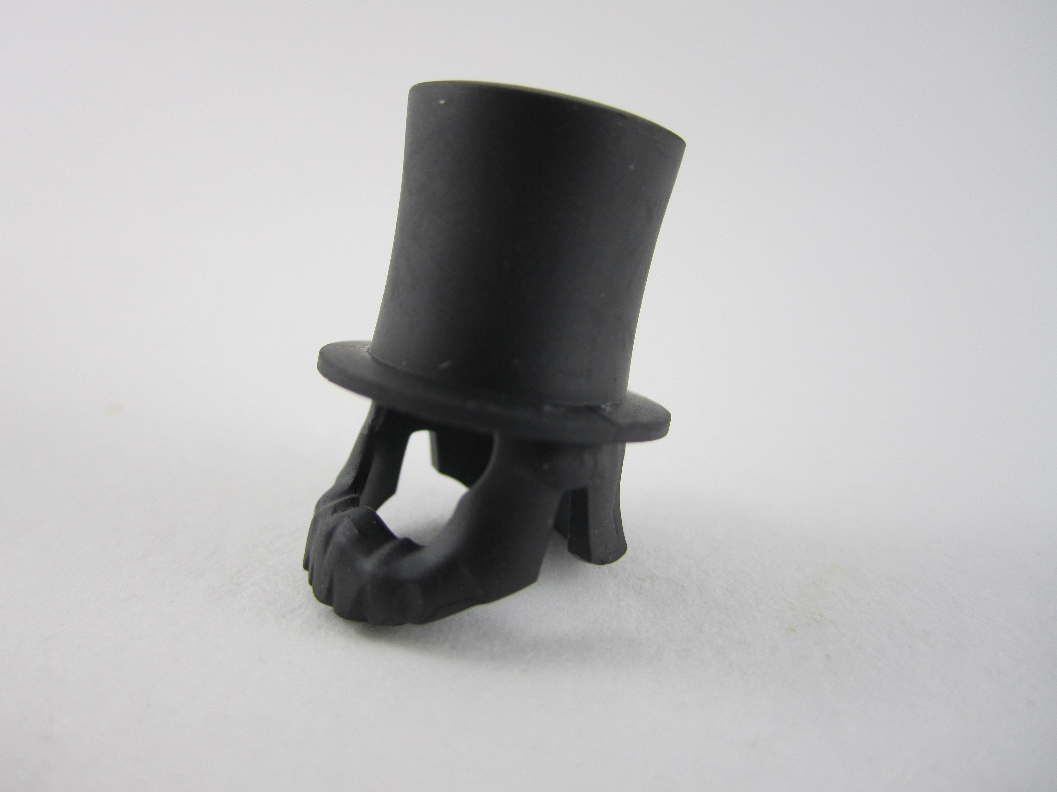 Lego Movie Abraham Lincoln Top Hat