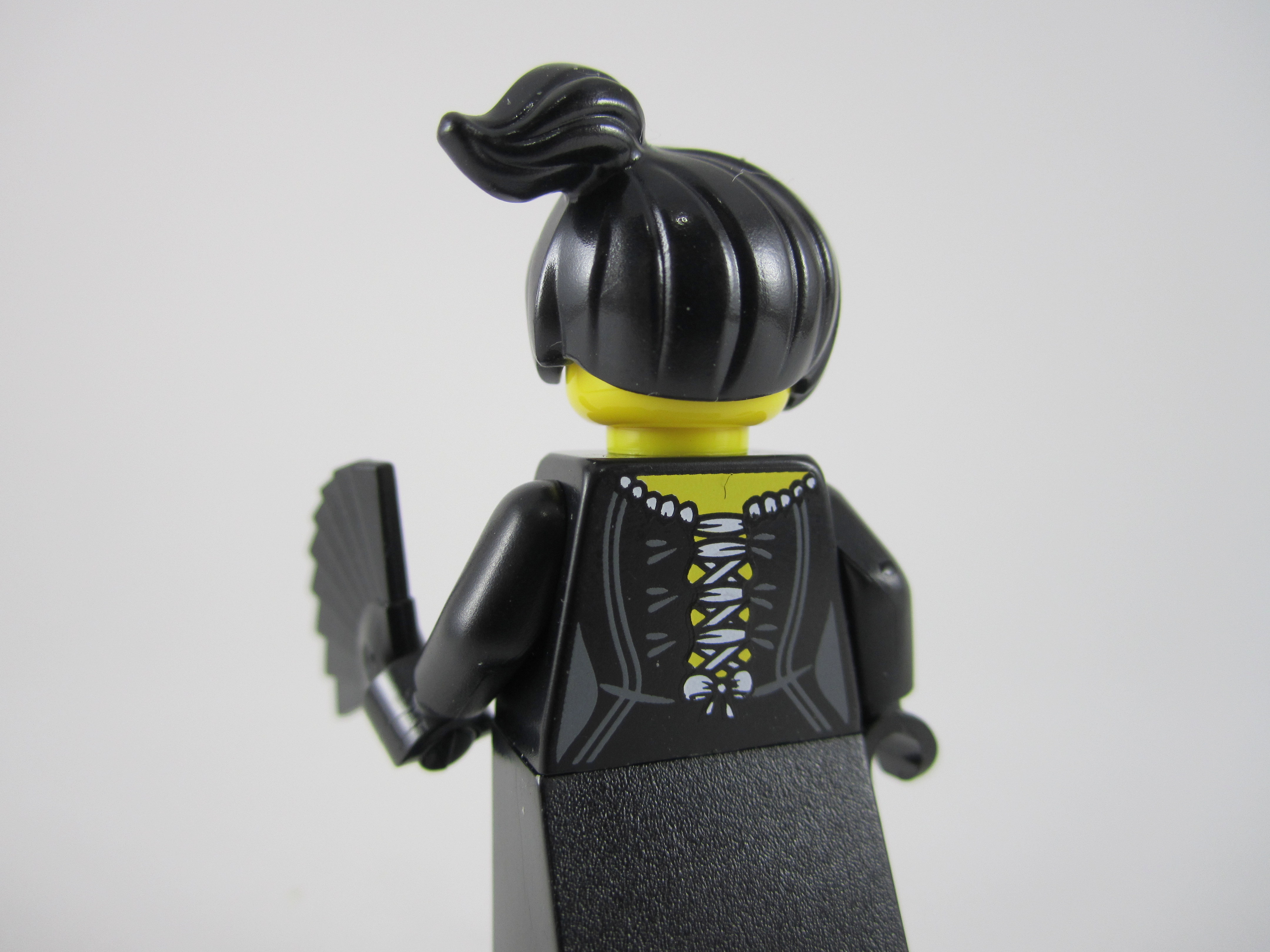 LEGO Wild Style Movie - Yellowneck Images, Pictures, Photos,