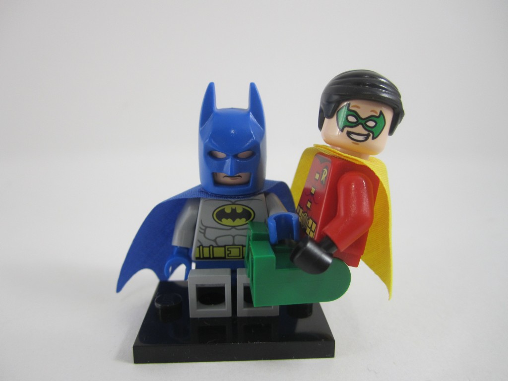 LEGO 10672 Juniors Batman Defend The Batcave (23)