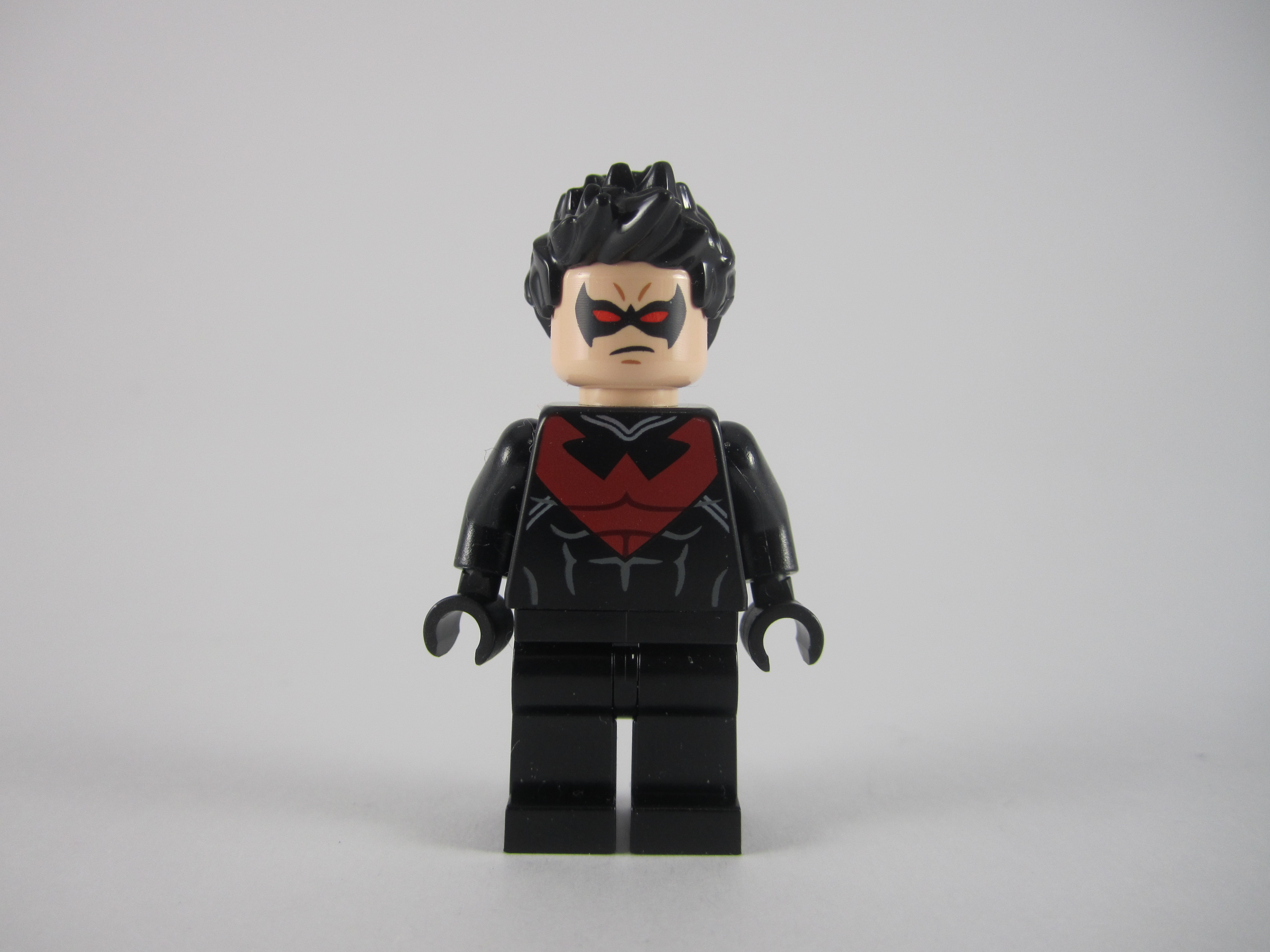 76011 BATMAN MAN-BAT ATTACK lego legos set NEW DC super heroes NIGHTWING