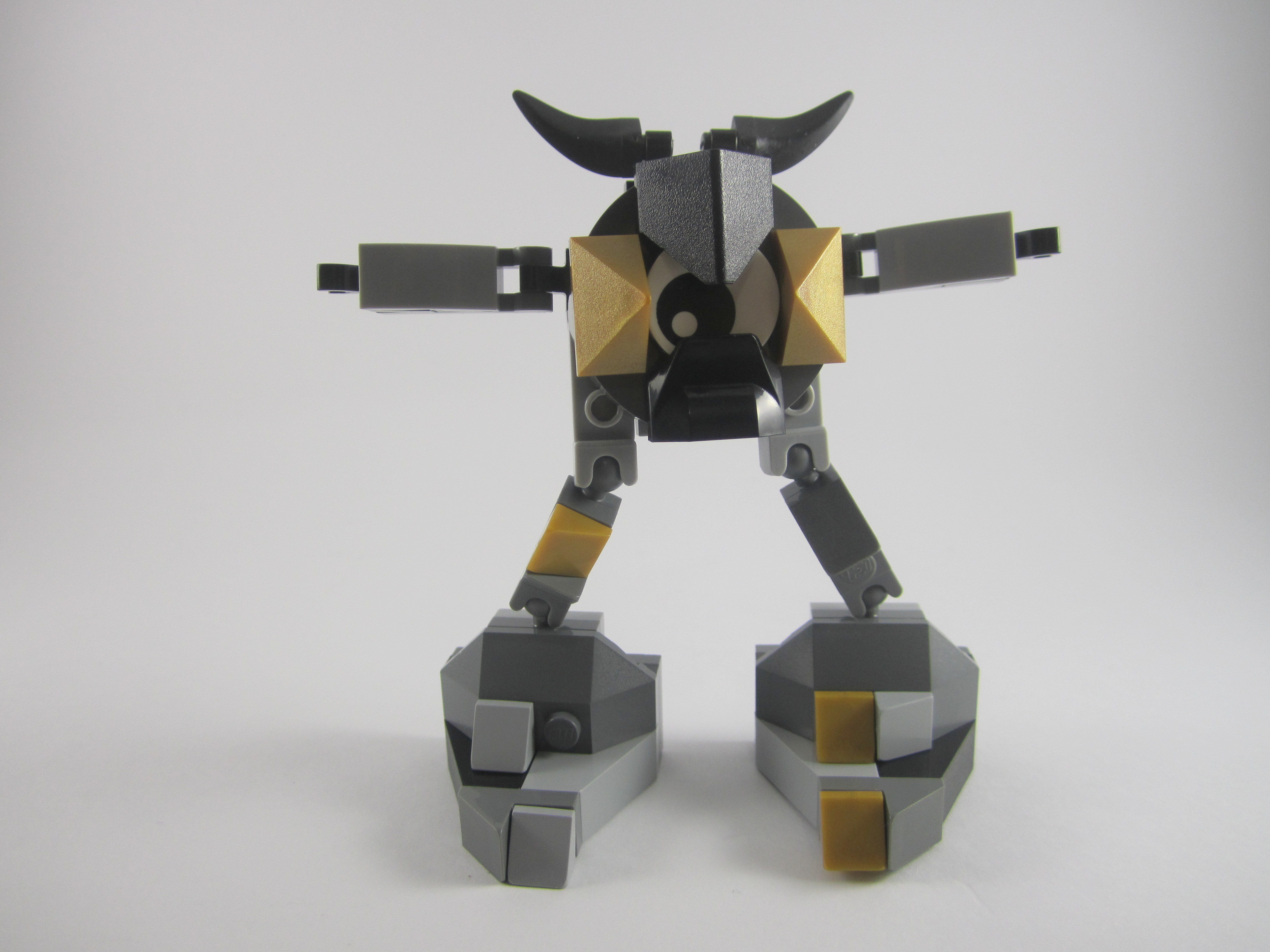 Review: LEGO Mixels - Cragsters Tribe - Jay's Brick Blog