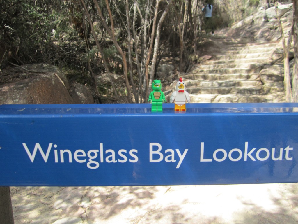 LEGO Adventures in Tasmania 2014 (15)