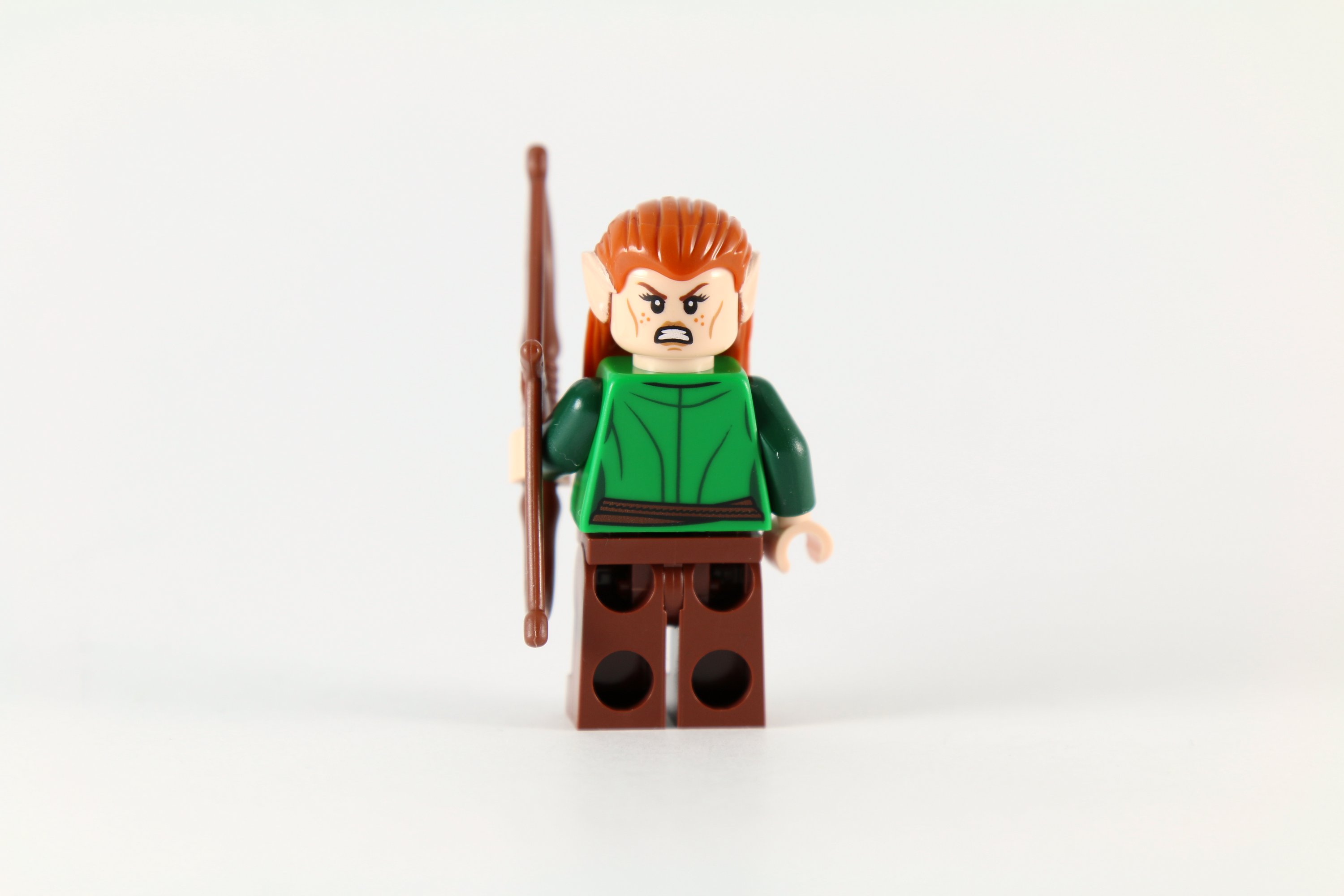 Review: LEGO The Hobbit 79016 Attack on Lake-town - Jay's Brick Blog
