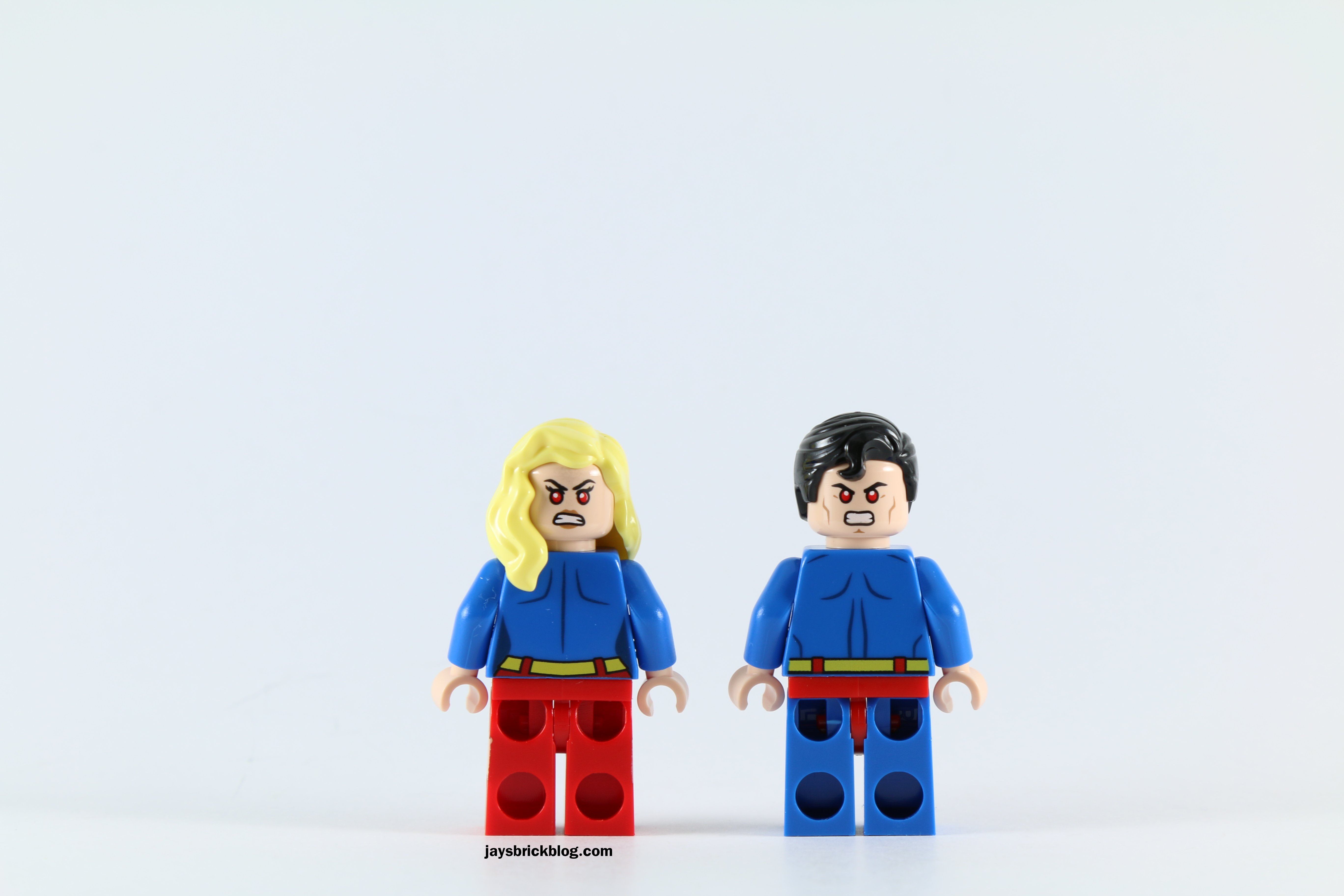 LEGO 76040 Brainiac Attack DC Super Heroes Superman Supergirl for sale online