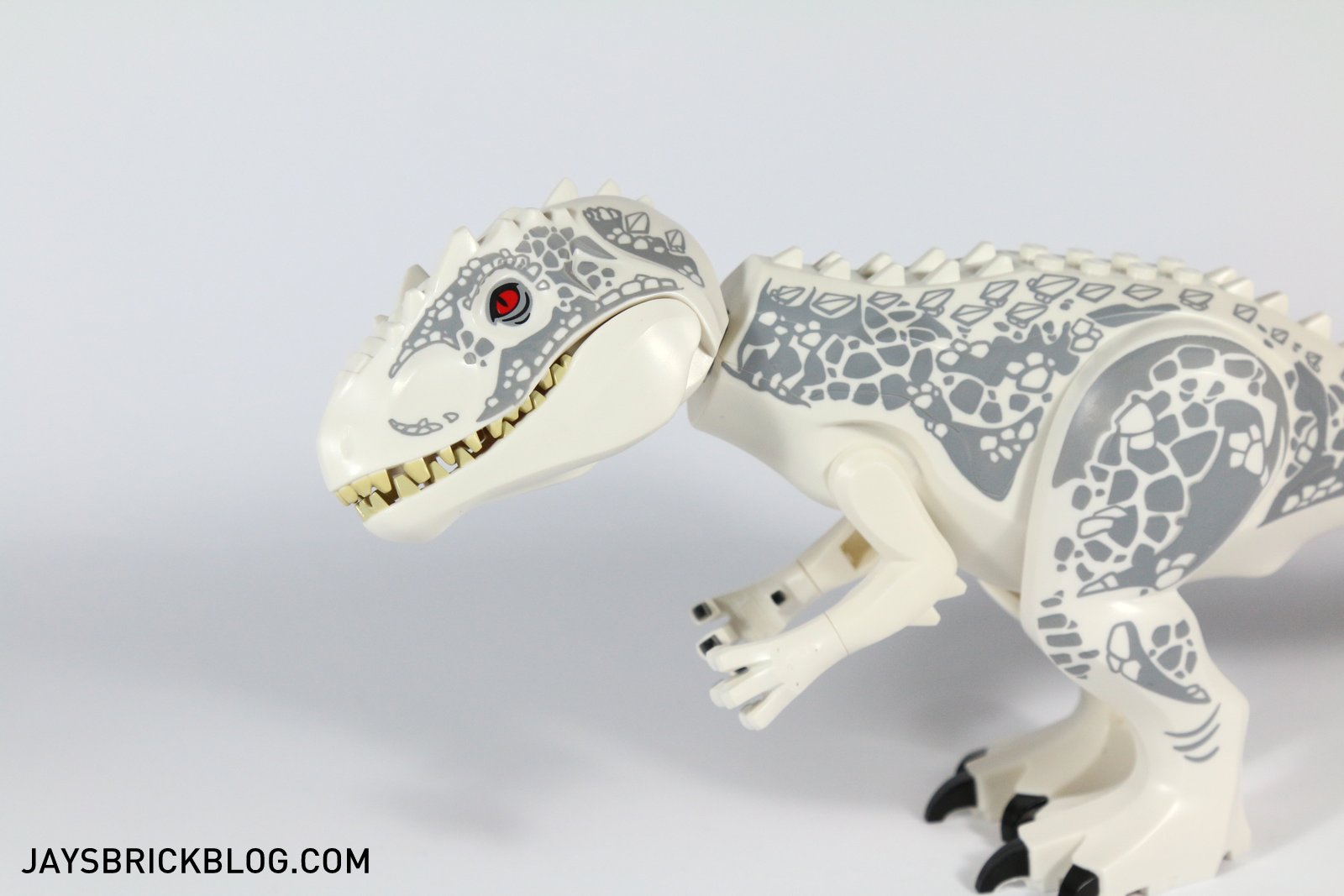 Review LEGO 75919 Indominus Rex Breakout