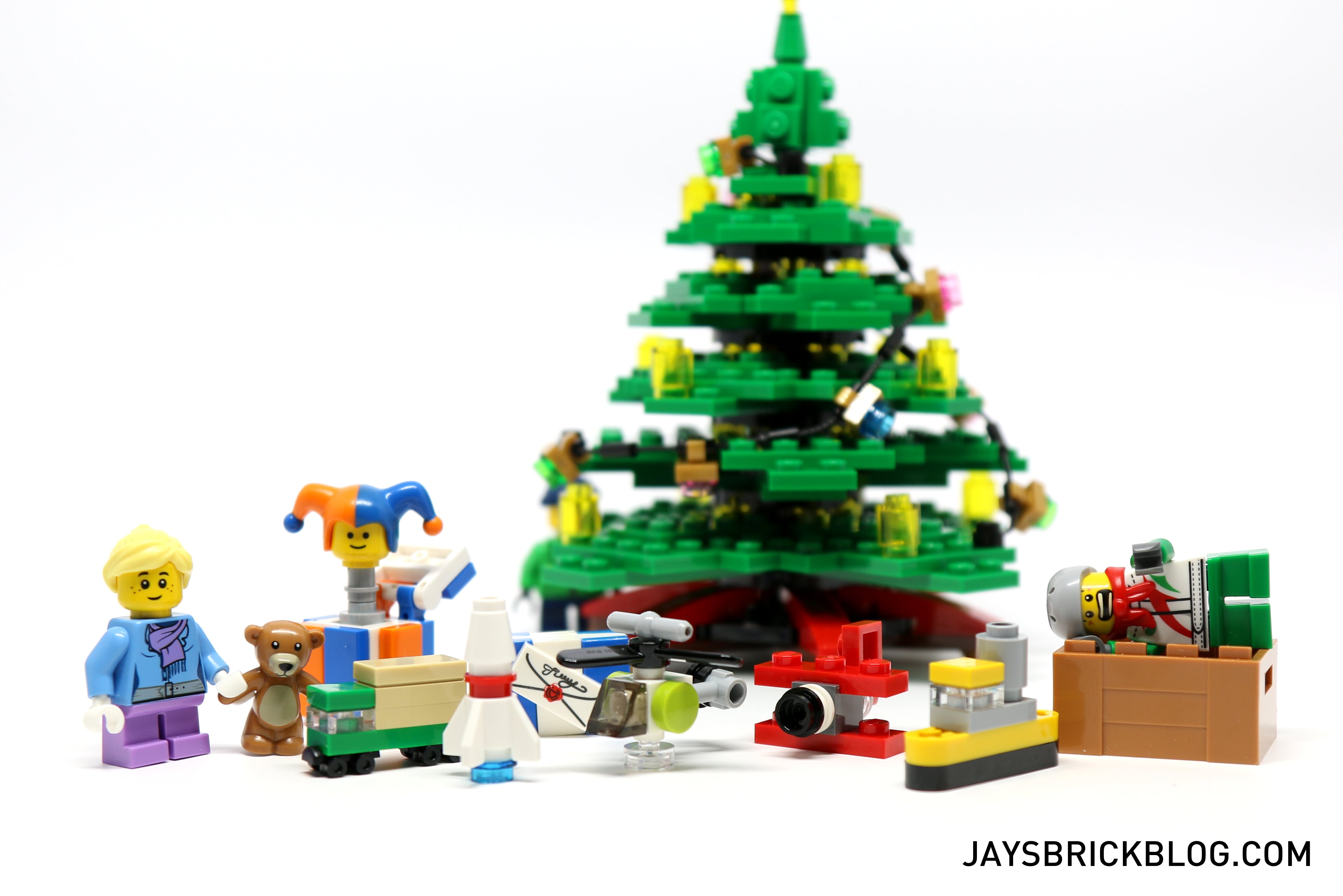  LEGO Creator Winter Toy Shop 10199 : Lego: Toys & Games