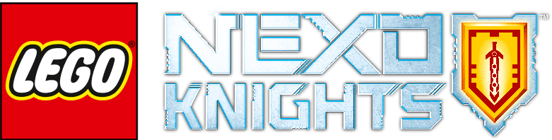 LEGO Nexo Knights Logo