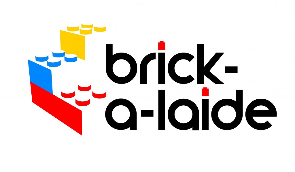 Brick-a-laide logo