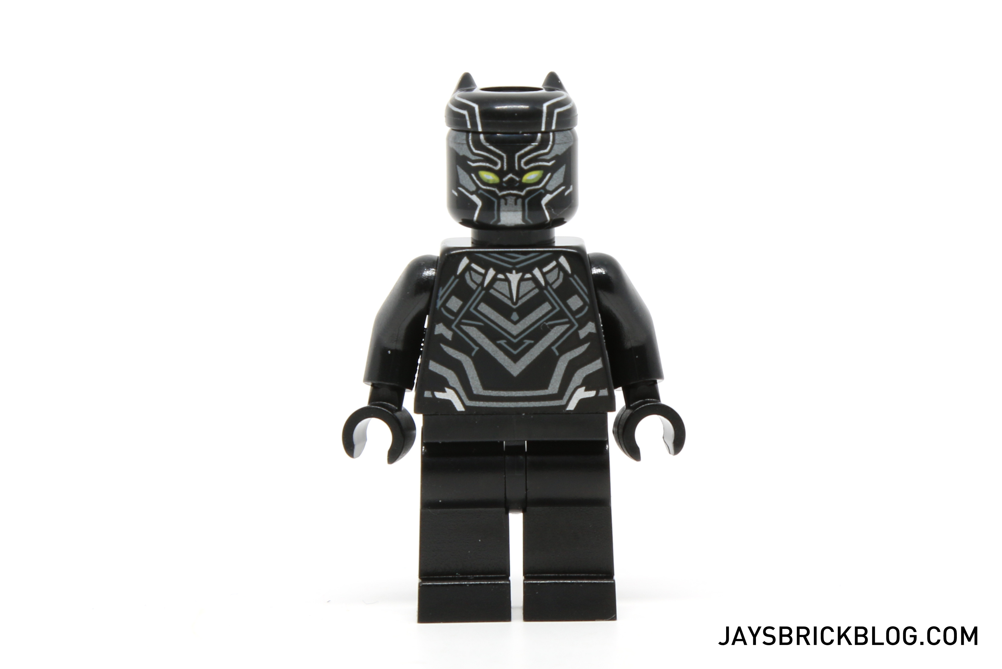 LEGO 76047 Black Panther Pursuit Super Heroes Civil War BRAND NEW 