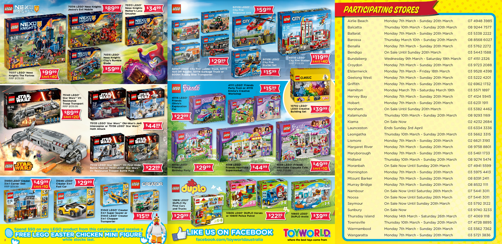 toyworld catalog