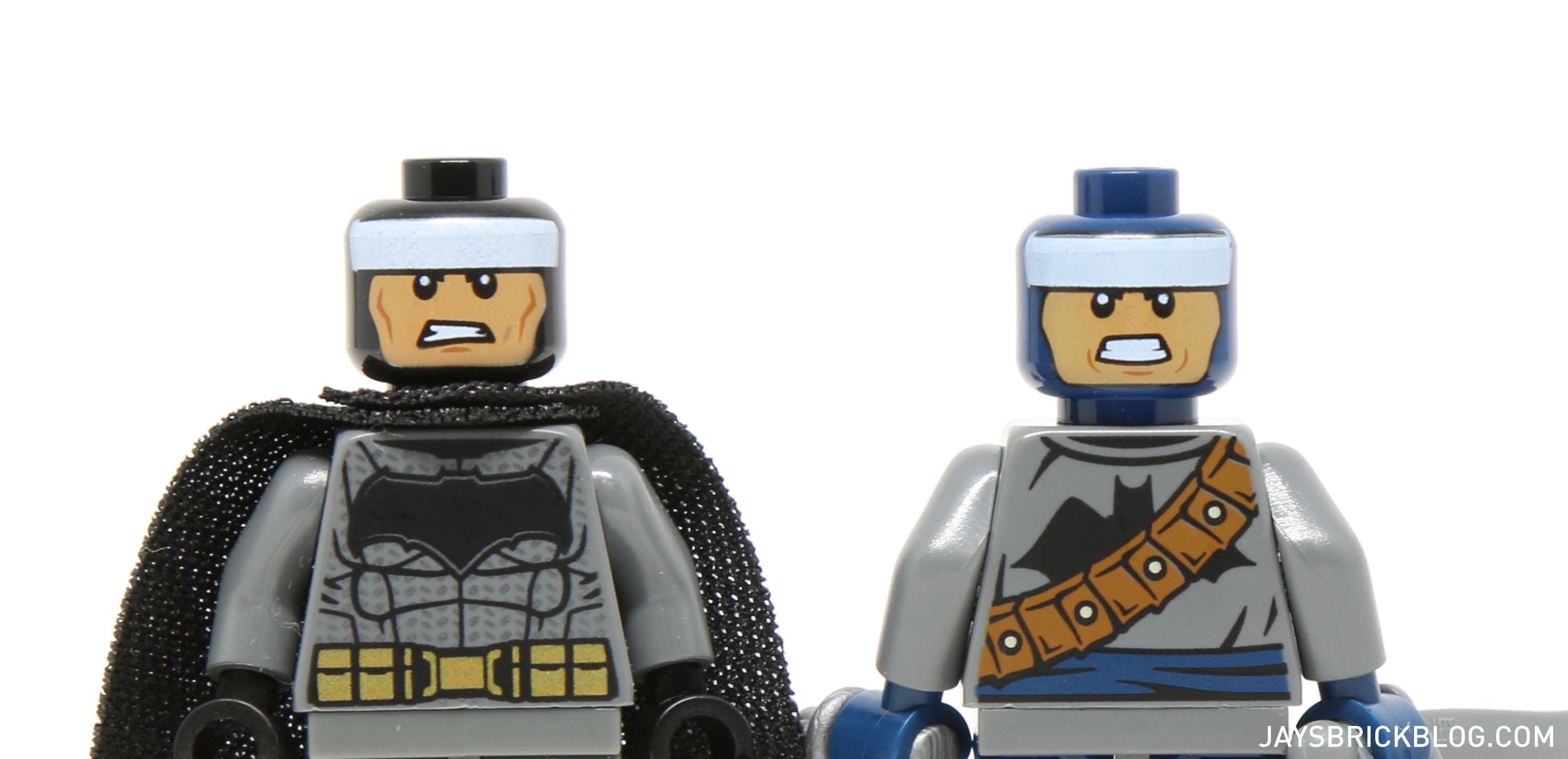 LEGO DC Comics Super Heroes Character Encyclopedia: New Exclusive Pirate  Batman Minifigure