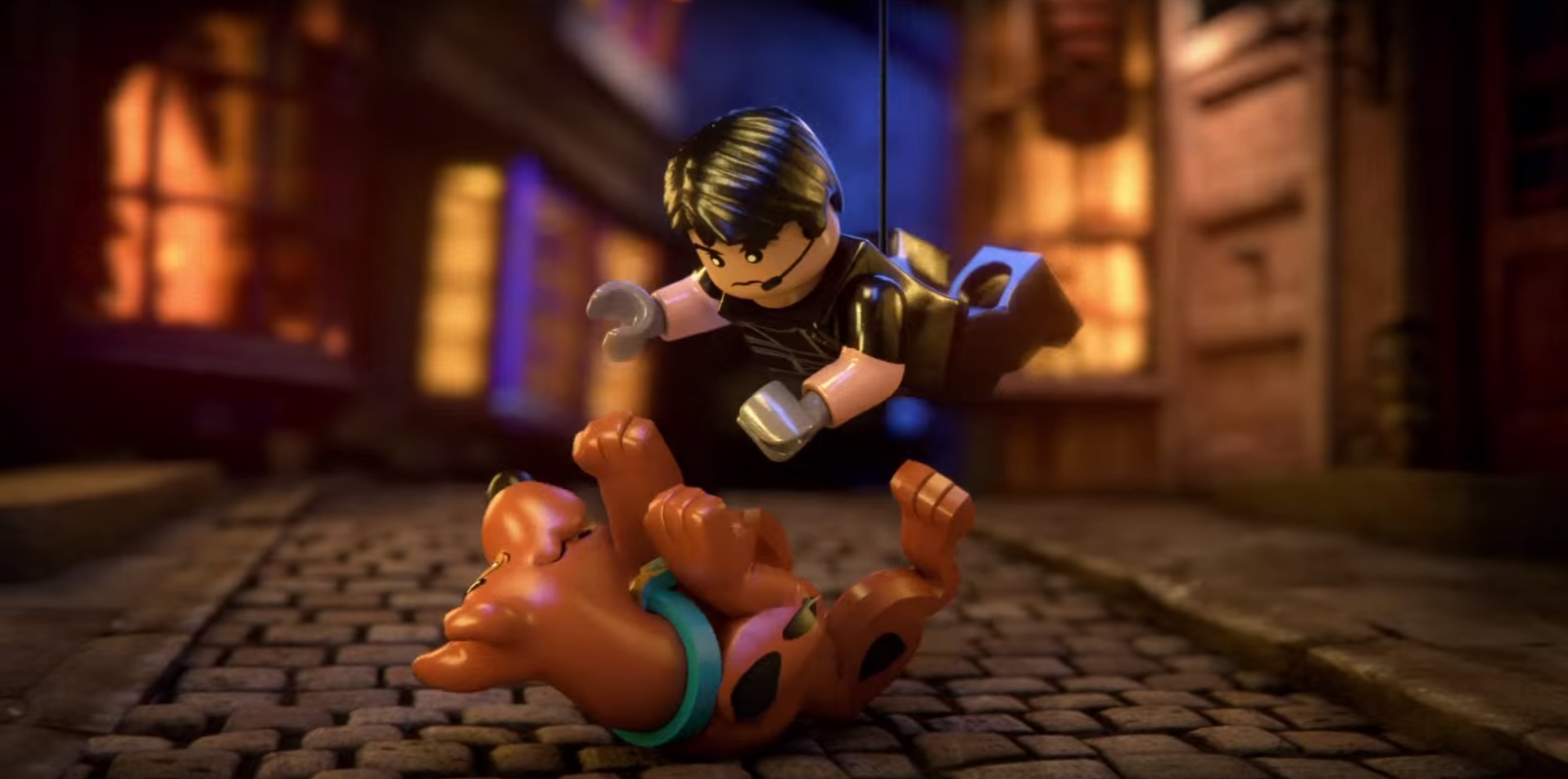 LEGO Dimensions Phase 2 Announced – Doubling down on pop culture! – Jay's Brick Blog