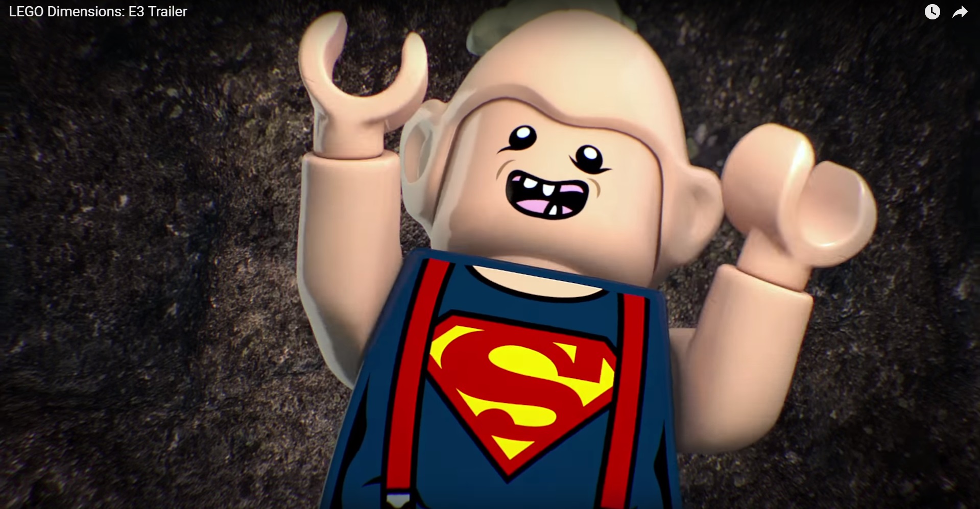 LEGO Dimensions Phase 2 Announced – Doubling down on pop culture! – Jay's Brick Blog