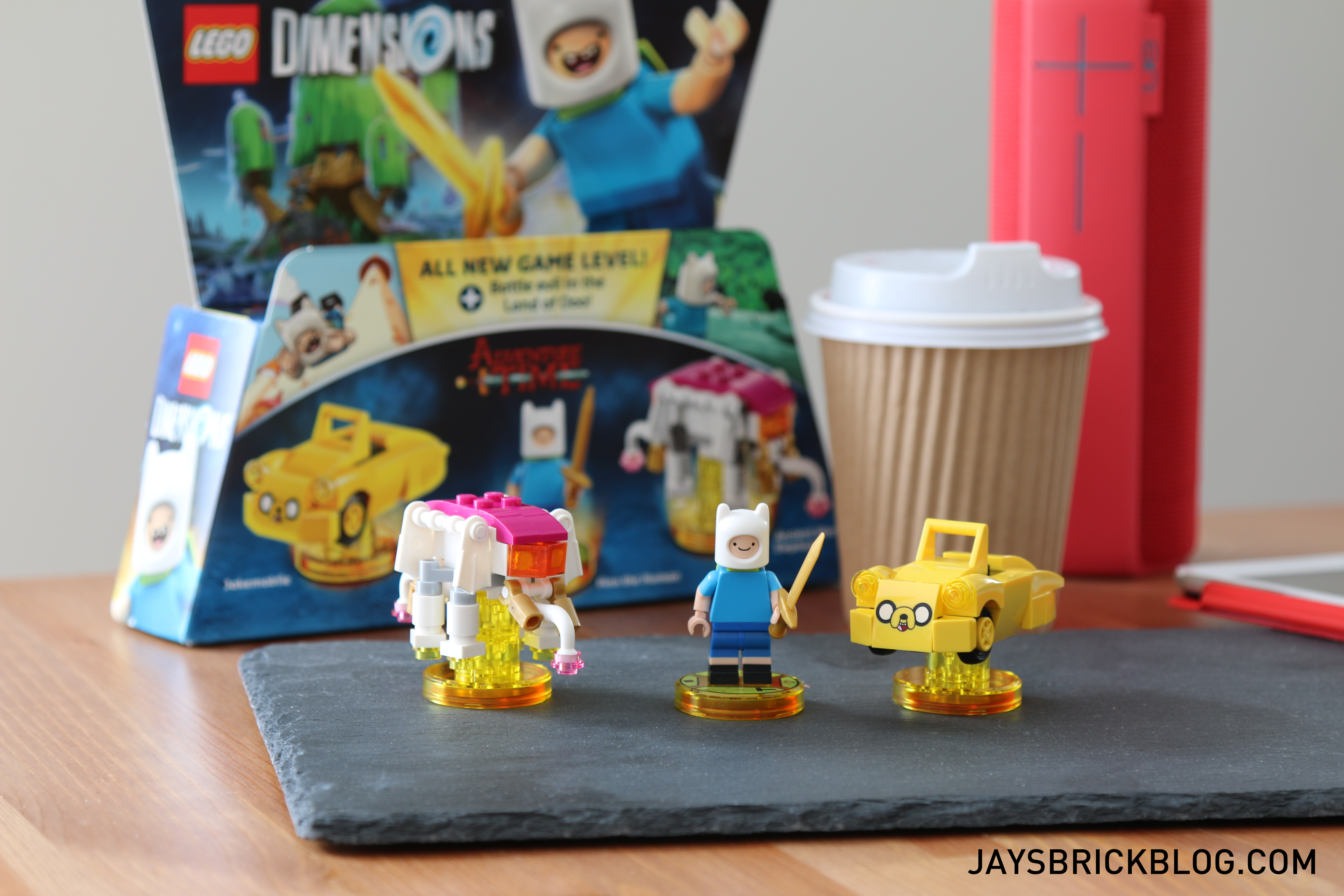 for sale online 71245 LEGO Dimensions Adventure Time Finn Minifigure 