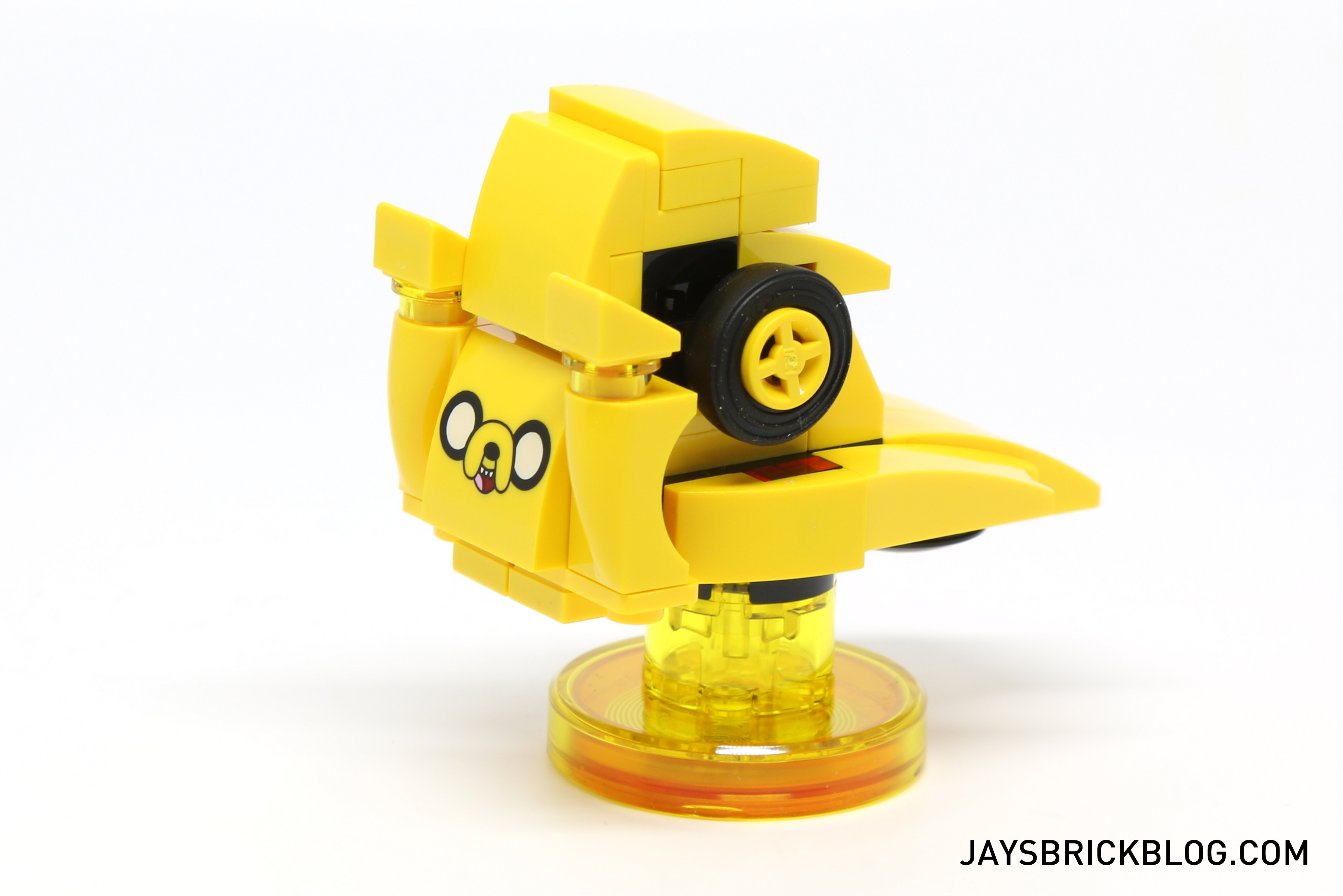 Review: 71245 LEGO Time Level Pack - Jay's Brick Blog