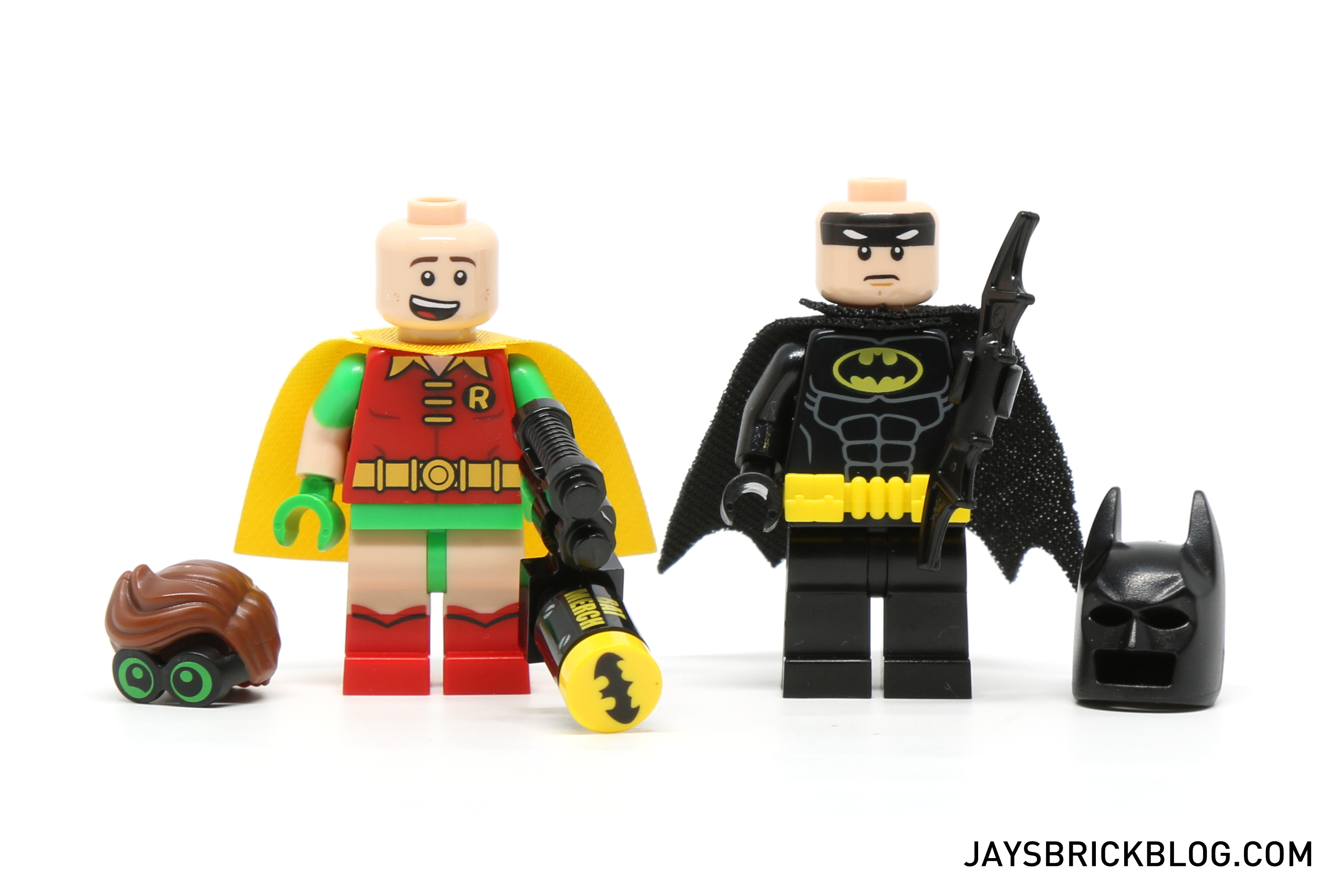 LEGO Batman Movie 70905 The Batmobile 