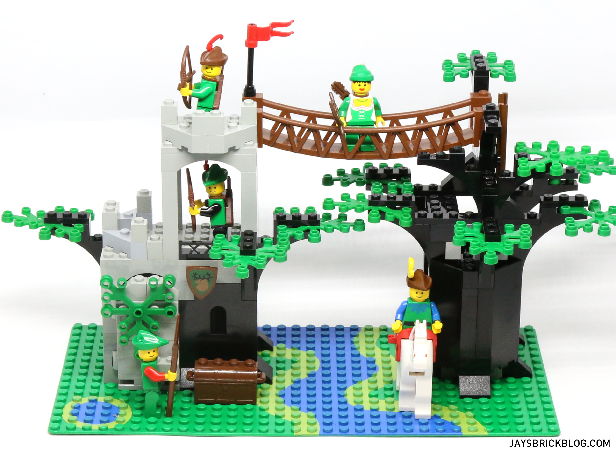 Vintage Lego Castle System!! - THE TOY BOX COLLECTABLES - Facebook