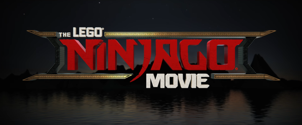 the lego ninjago movie review