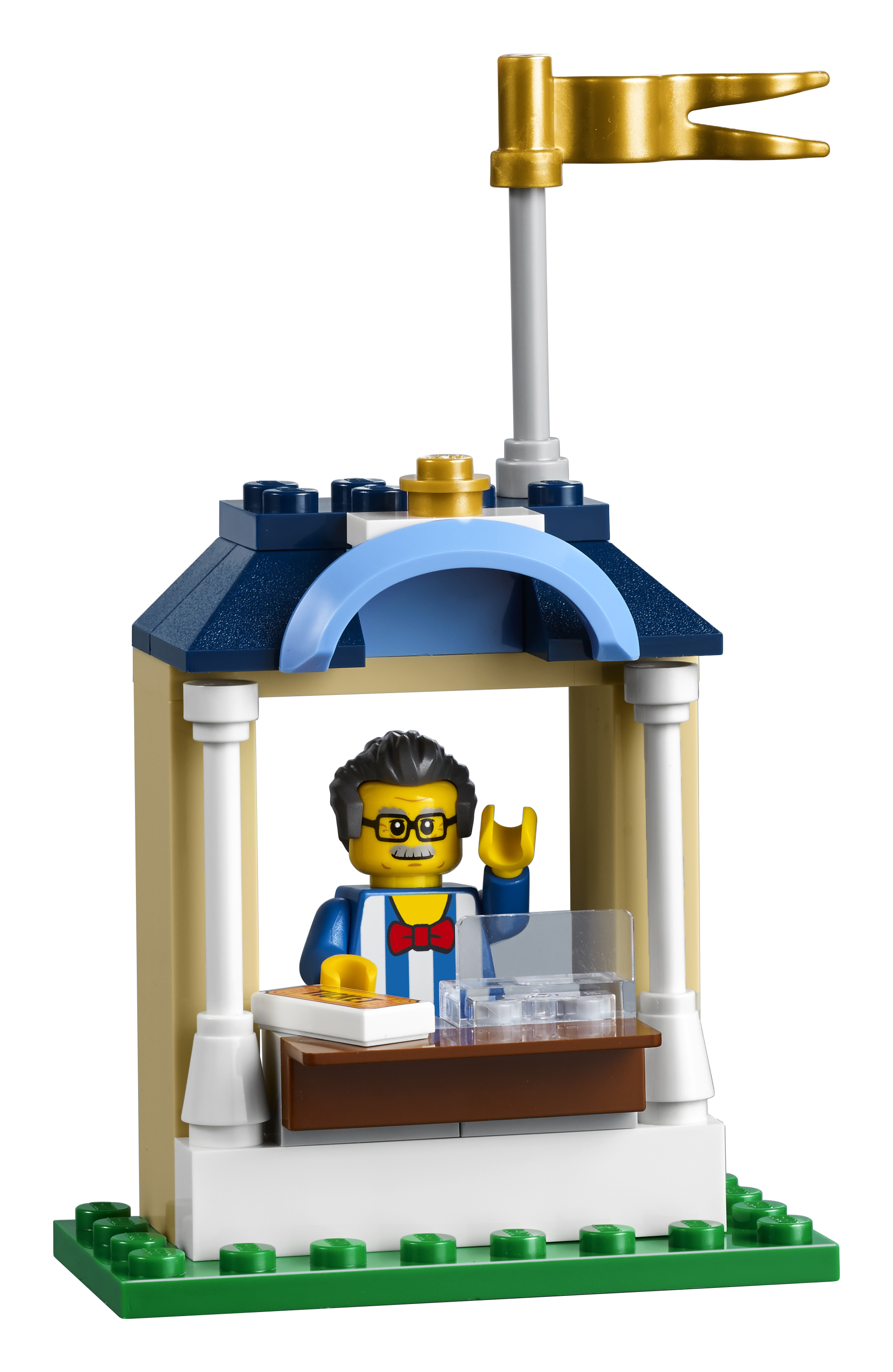 LEGO Creator 10257 Karussell LEGO 