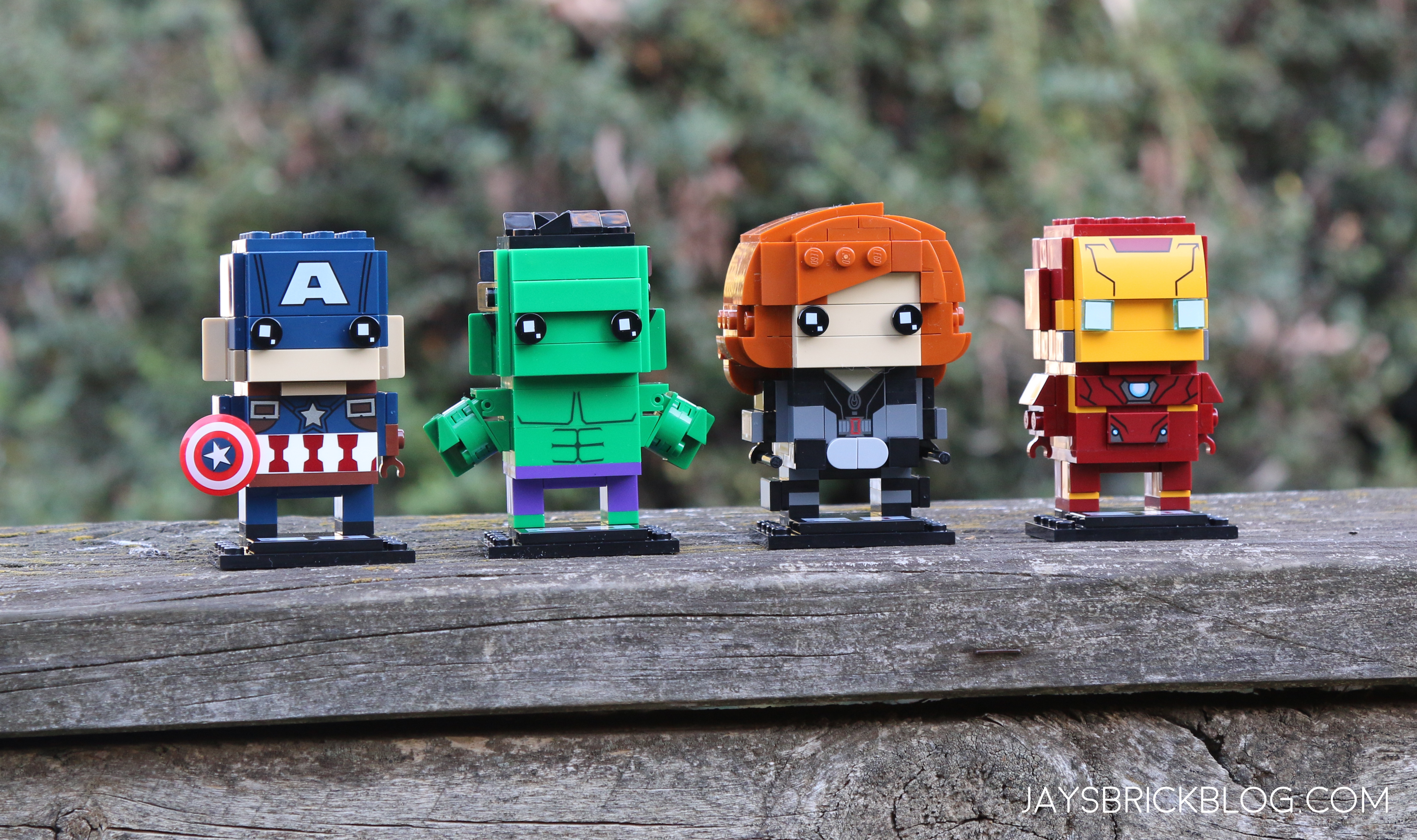 LEGO Marvel Brickheadz 41589 Captain America 79pcs in Hand for sale online 