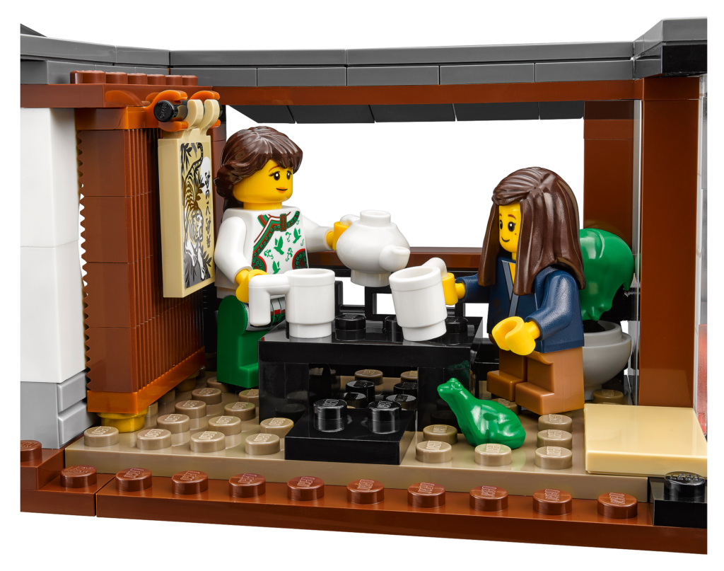 LEGO reveals 70620 Ninjago City, the massive modular Ninjago Movie set! – Jay's ...