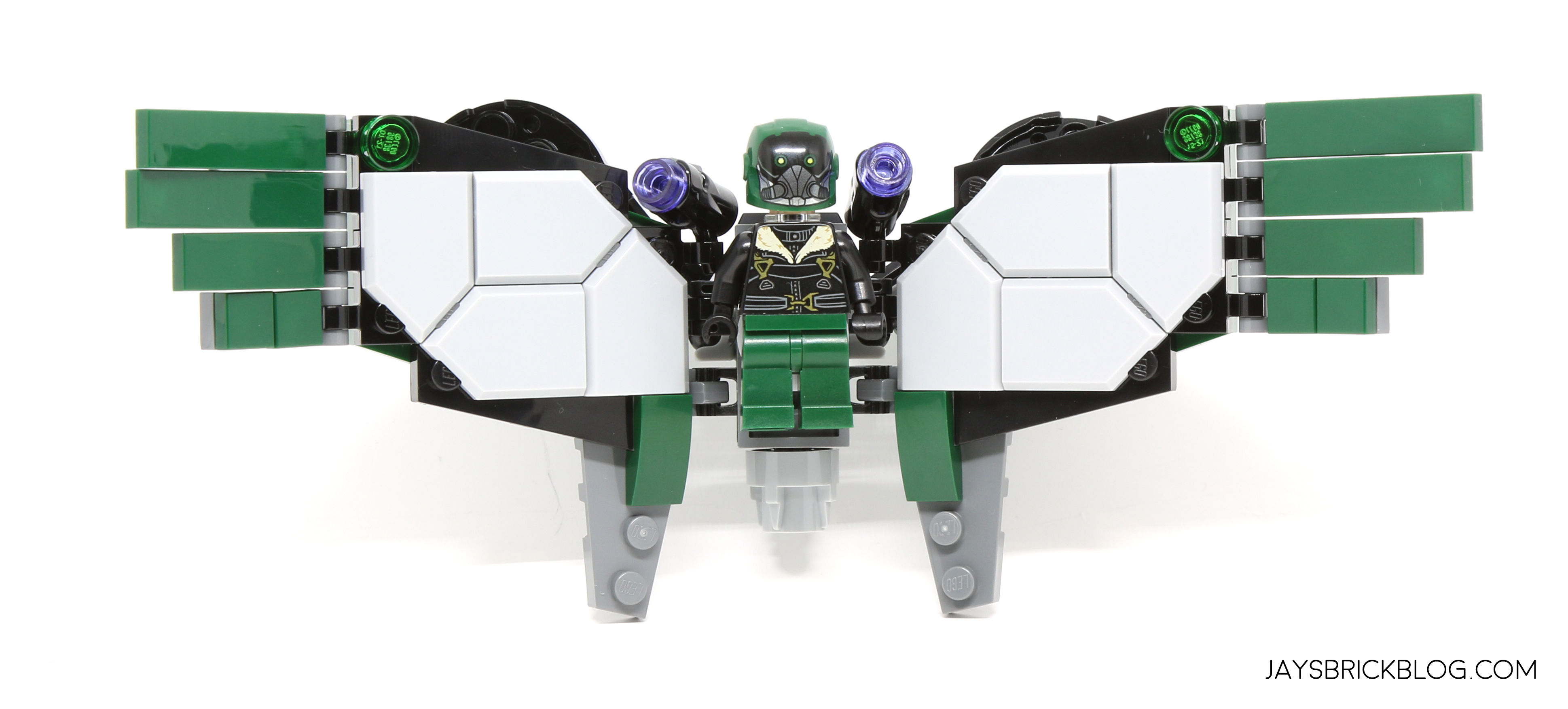 Review Lego 76083 Beware The Vulture Jays Brick Blog