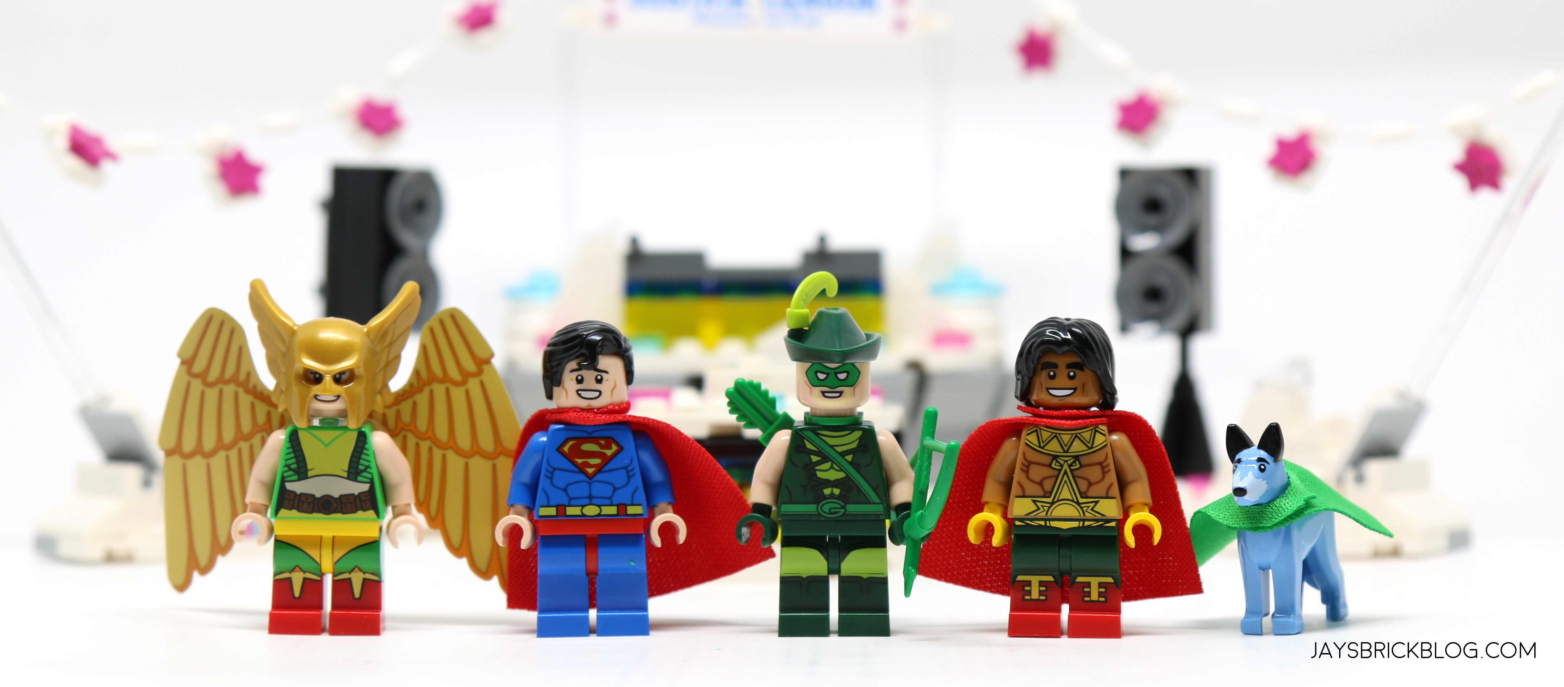 Marvel Comics New El Dorado Lego Moc Minfigure Gift For Kids 
