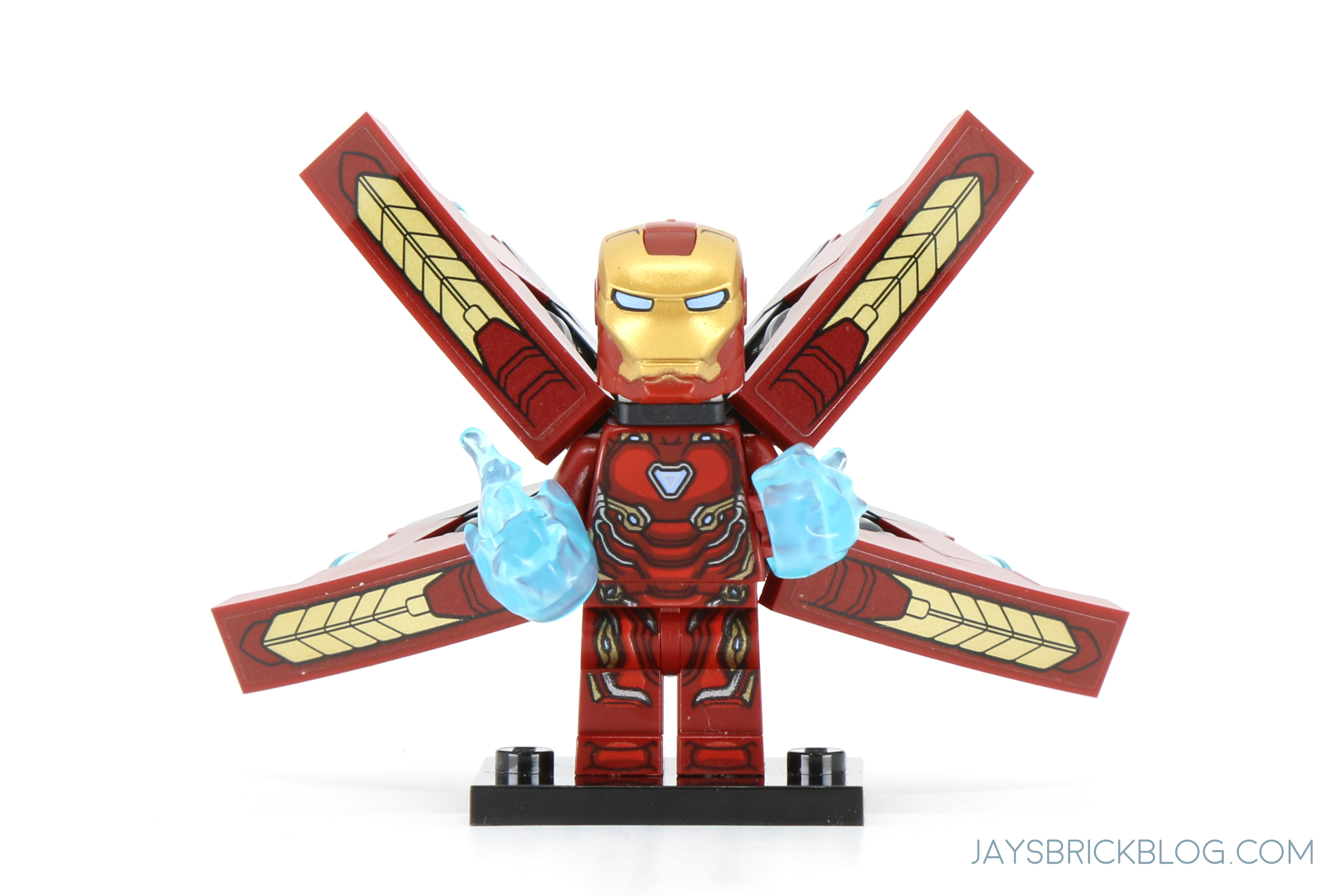 Lego Marvel Avengers Star Lord aus  SET 76107 NEU! 