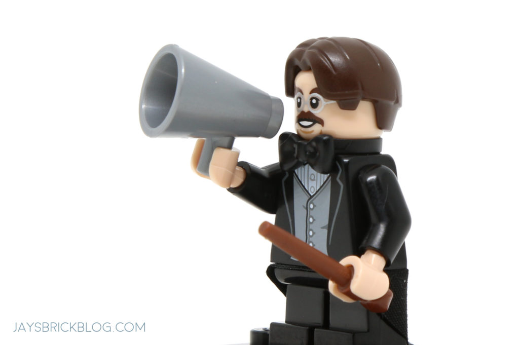 880 # Lego Figure Accessories Head Man Harry Potter 