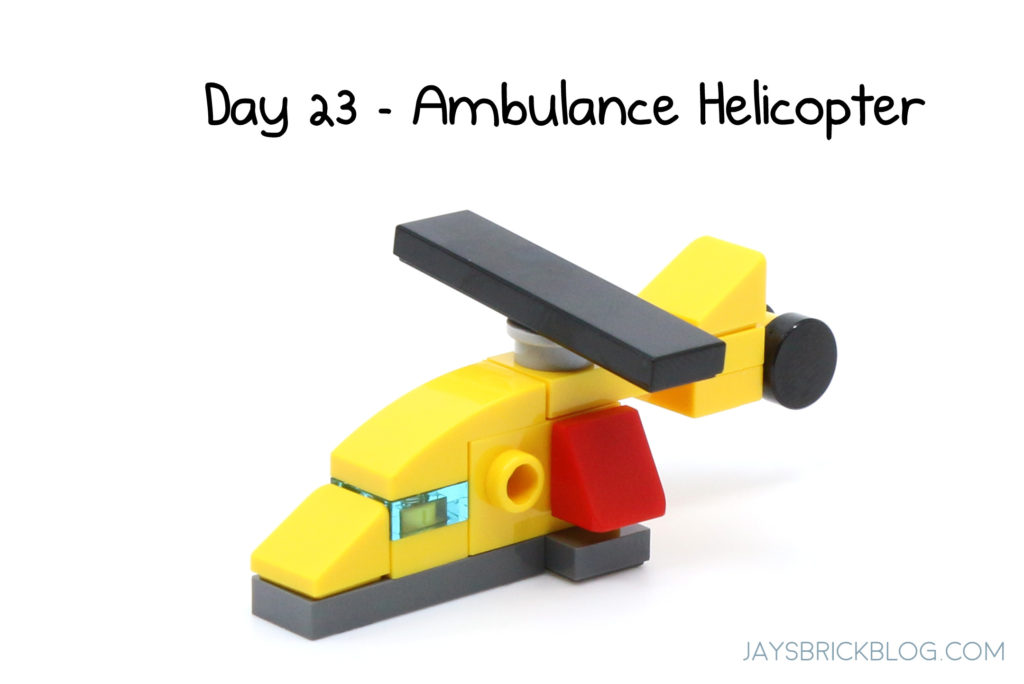 https://jaysbrickblog.com/wp-content/uploads/2018/12/LEGO-City-Advent-Calendar-2018-Day-23-Ambulance-Helicopter-1024x684.jpg