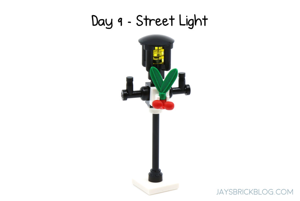 LEGO City Advent Calendar 2018 - Daily Countdown - Jay's Brick Blog
