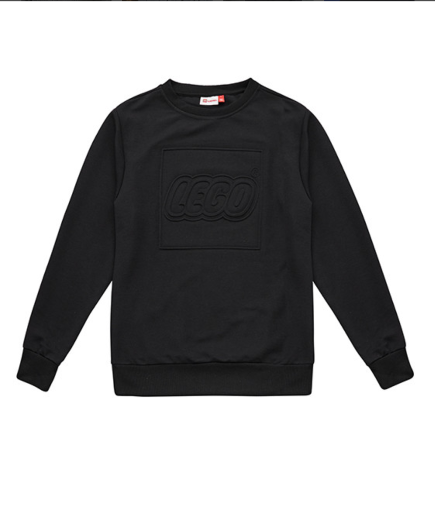 LEGO confuses itself for Supreme, drops a ‘limited edition’ streetwear ...