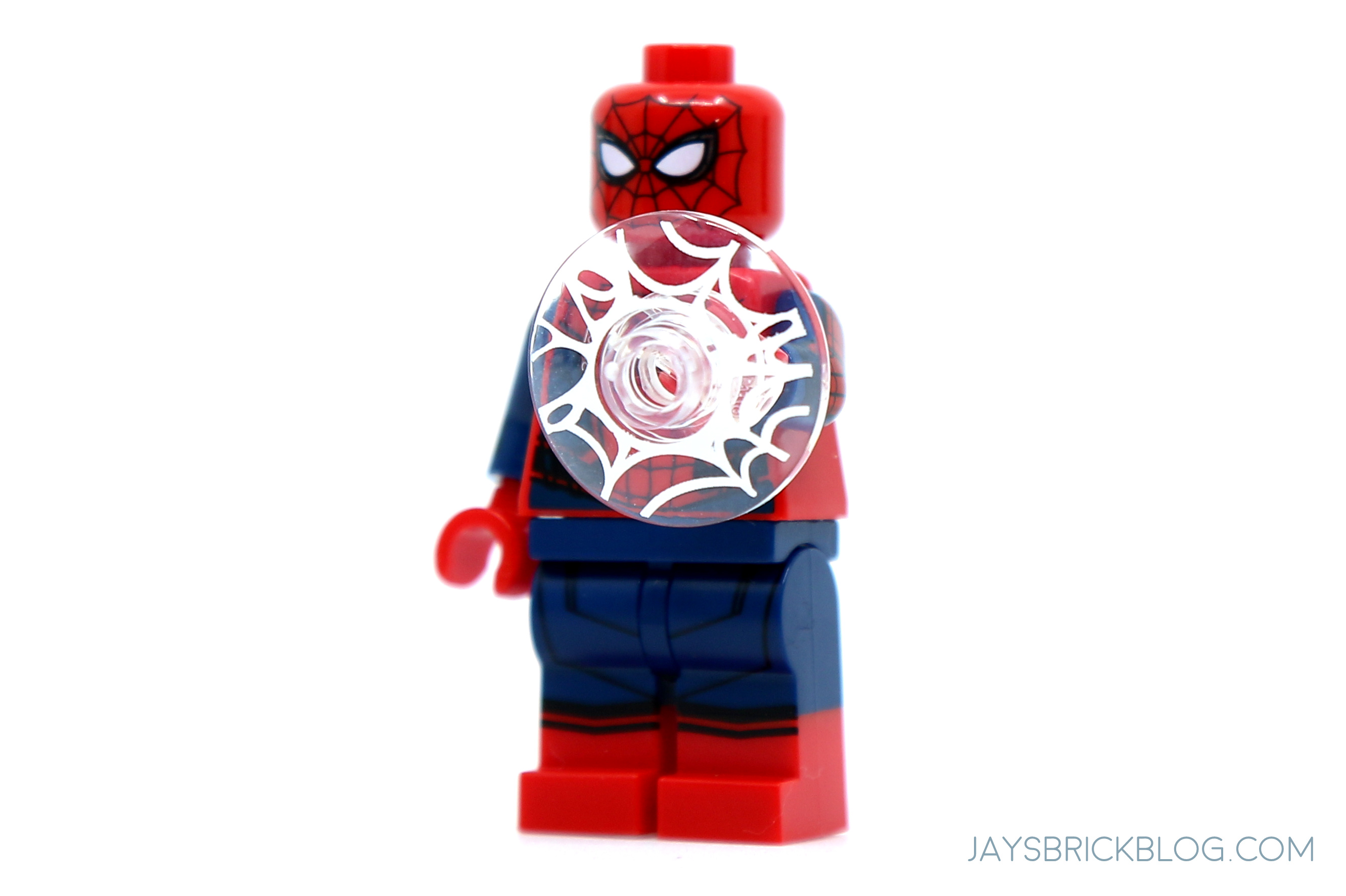 Review: LEGO Spider-Man From Home Minifigure Pack - Brick Blog