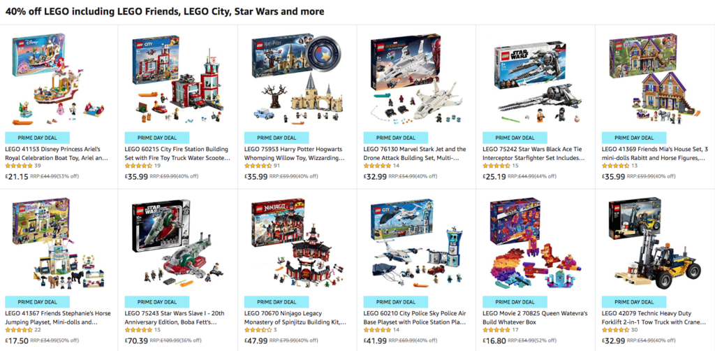 prime day 2019 toy deals