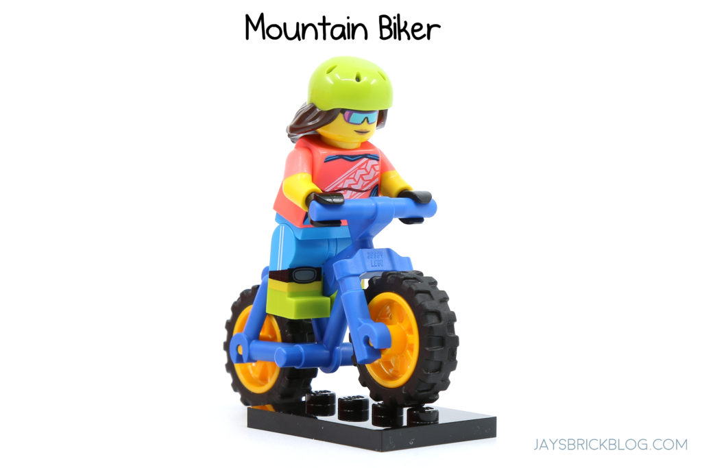 *NEW* Lego White Helmet Visor Motorbike Racing Minifigs Figures Fig x 1 piece