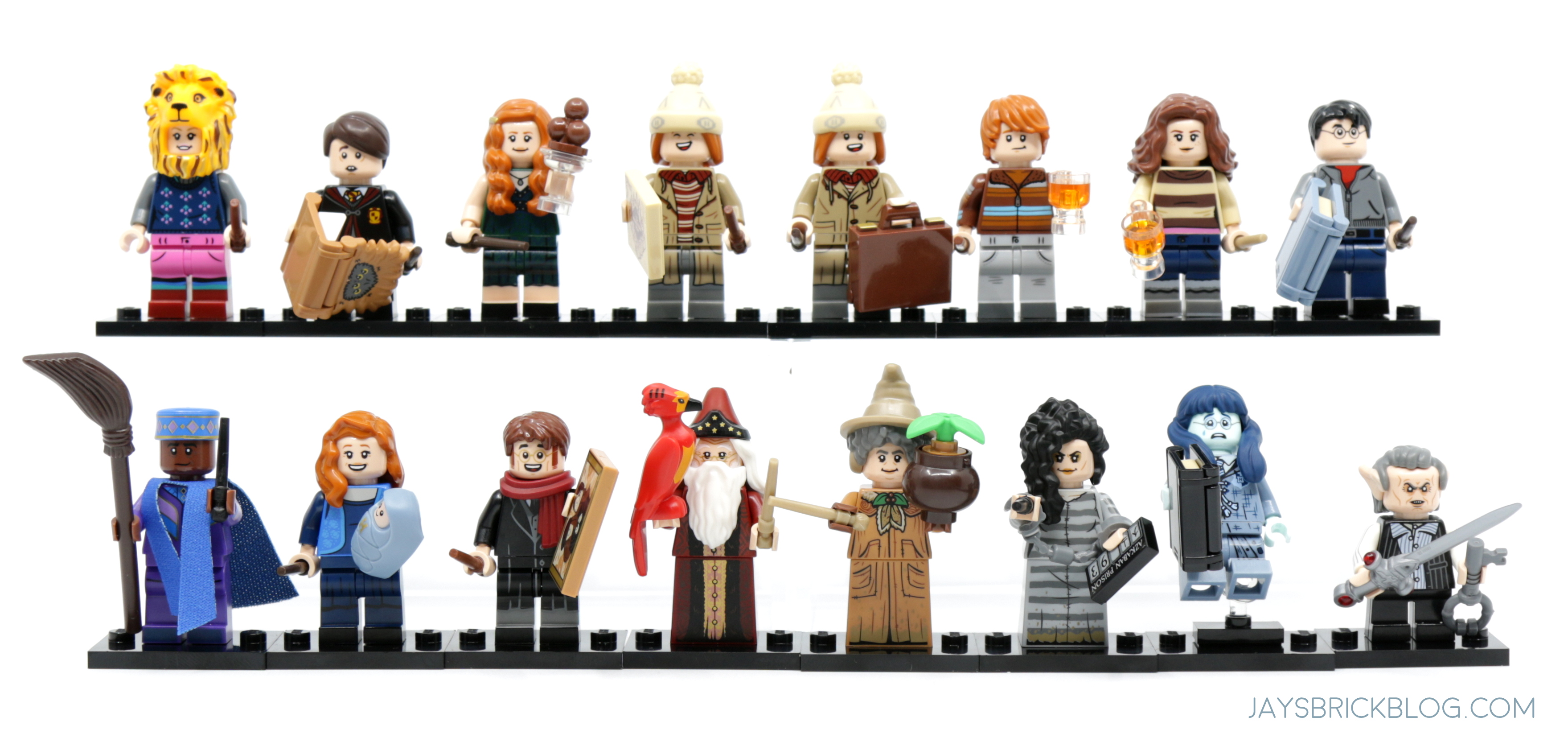 for sale online 71028 Lego Harry Potter Series 2 Minifigures 