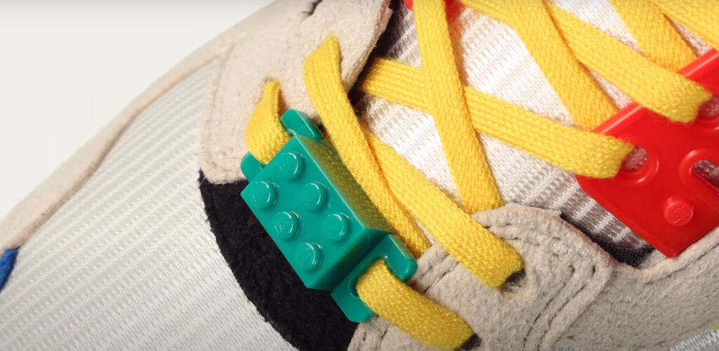 lego adidas shoes release date