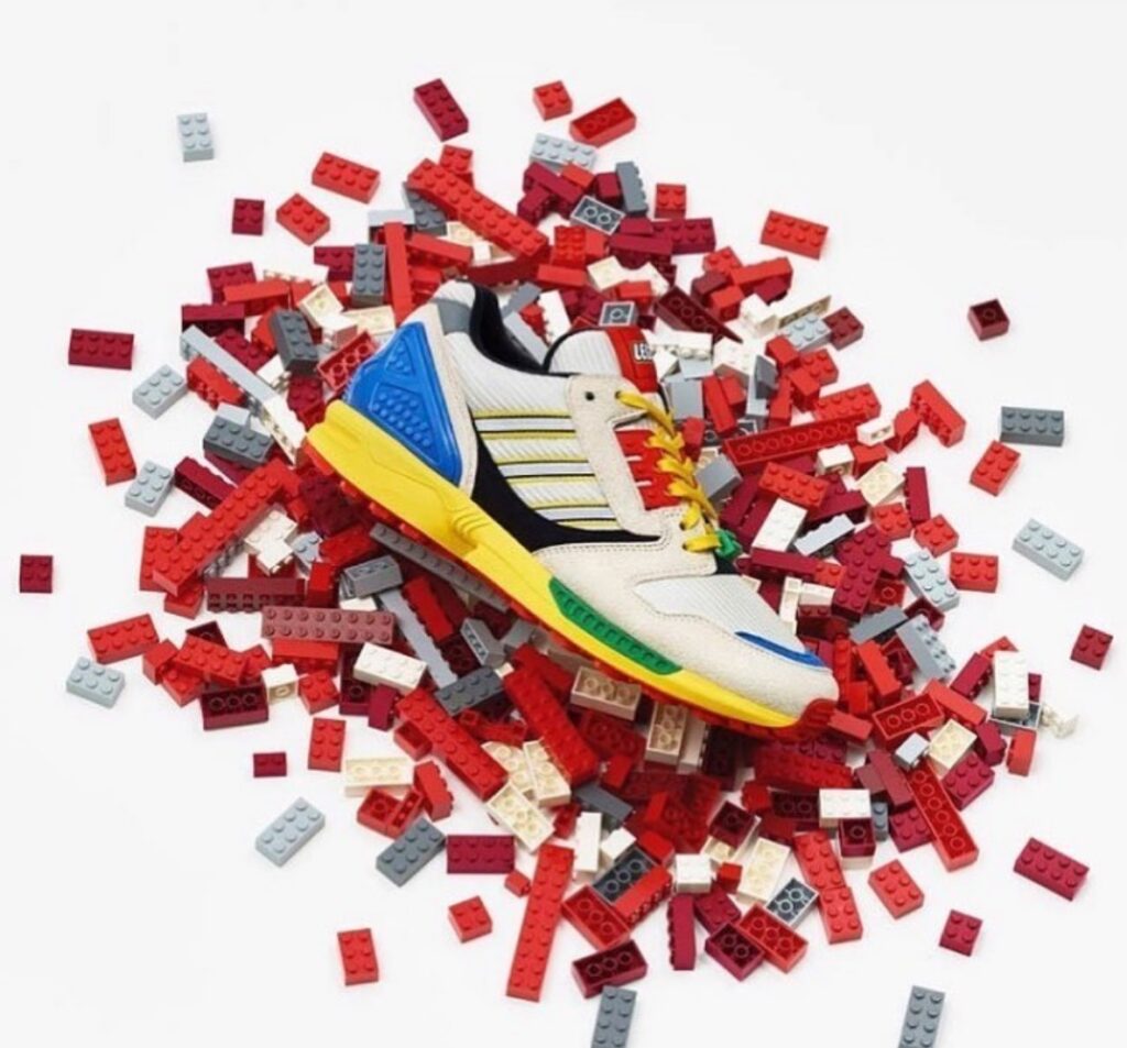 lego adidas shoes release date