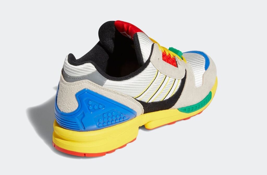 zx 8000 lego resell