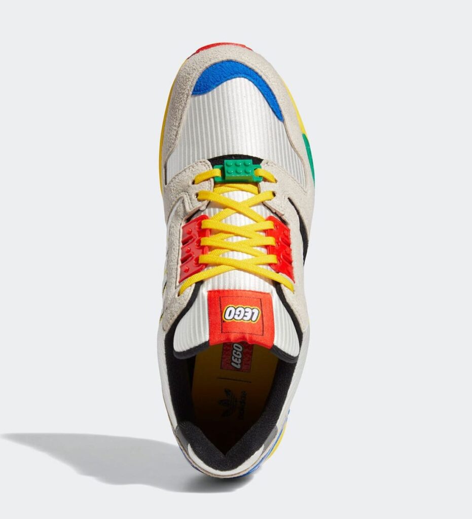 The definitive guide on how to buy the LEGO x Adidas ZX 8000 - Jay's Brick  Blog