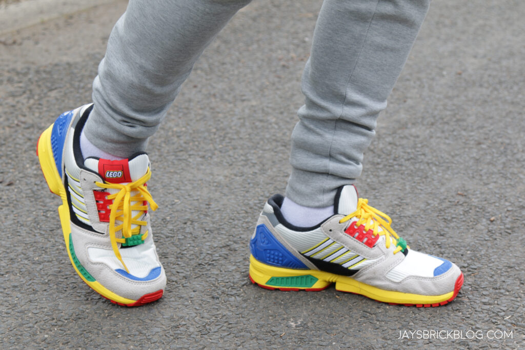 adidas zx 8000 boost opiniones