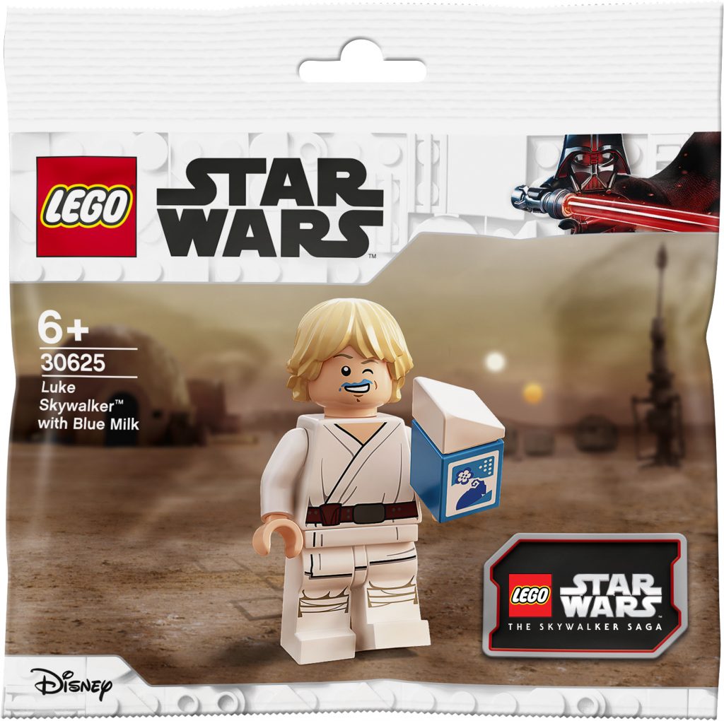 Sandspeeder Target Exclusive Poster 28x22 LEGO Star Wars Last Jedi Brickheadz 