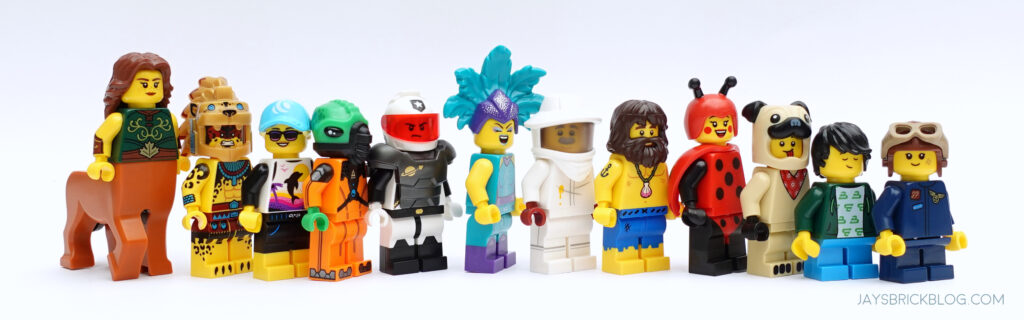 Pick 1 or More:Space & Race Car Lego Minifigures minifigs mini figures mini figs 