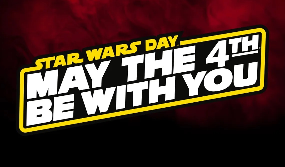 LEGO May the 4th 2021 Star Wars Day Offers are now live! Jay's Brick Blog