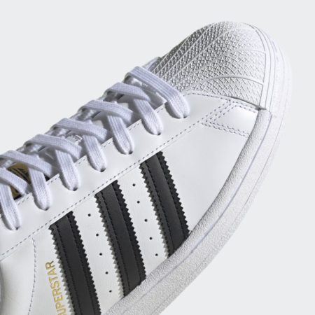 The LEGO buildable Adidas Superstar release date teased! - Jay's Brick Blog