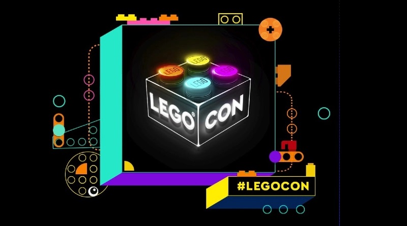 LEGO CON Feature