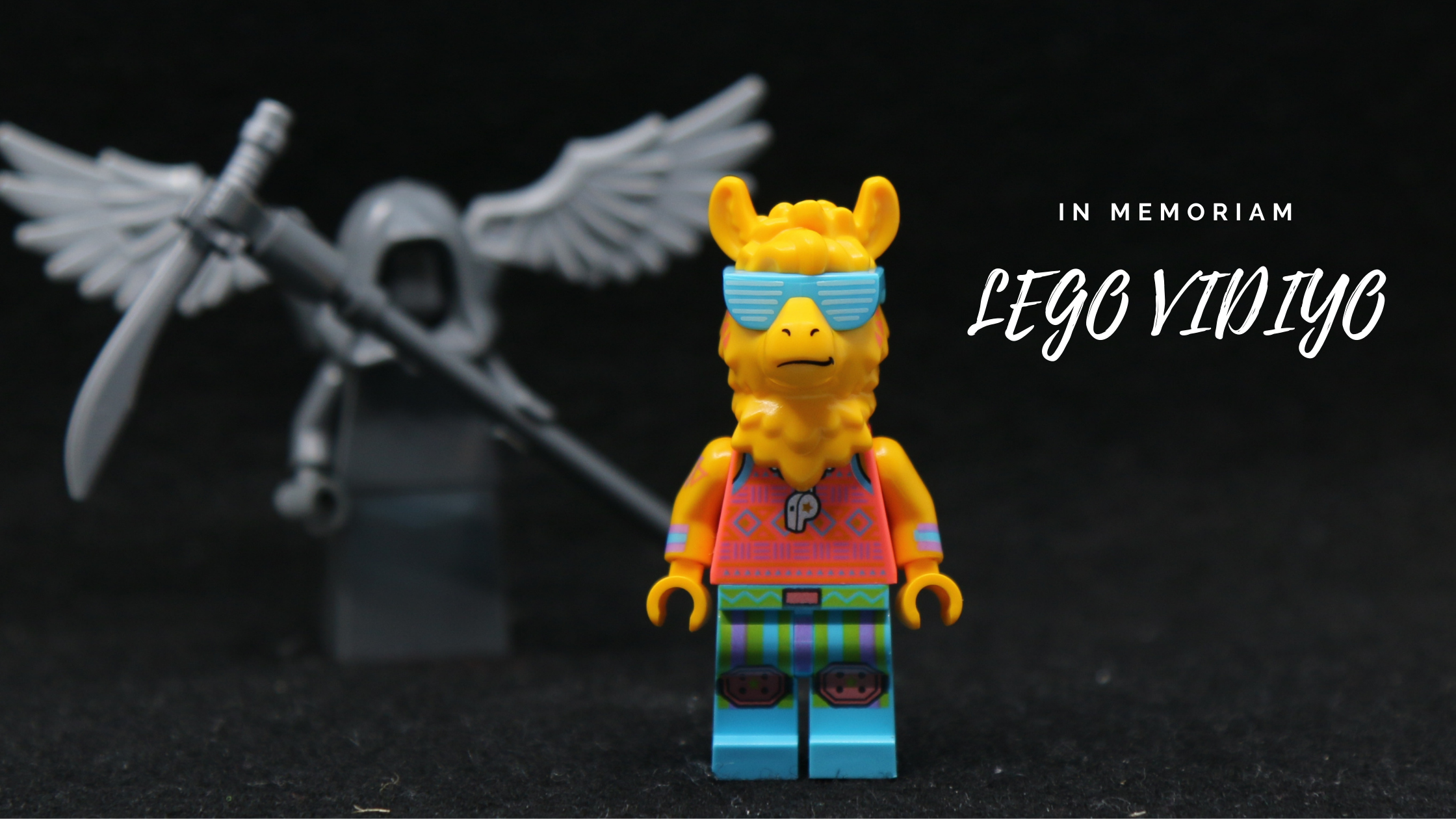 LEGO Vidiyo in its current form is dead. RIP . - Jay's Brick Blog
