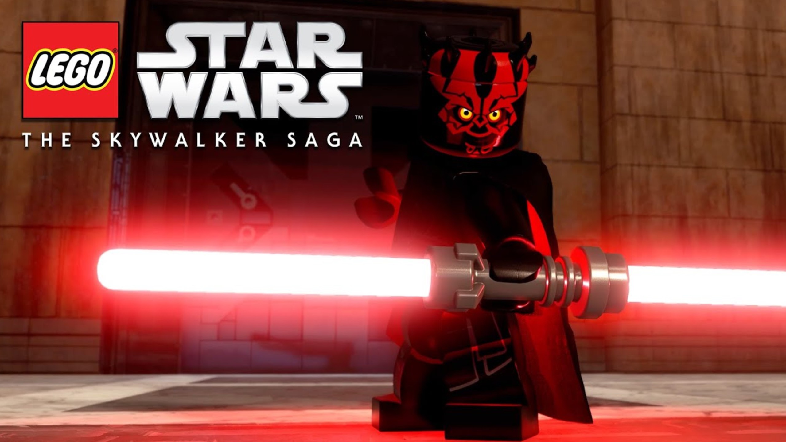 LEGO Star Wars: The Skywalker Saga finally has a release date, but there's a darker side to it. - Jay's Brick Blog