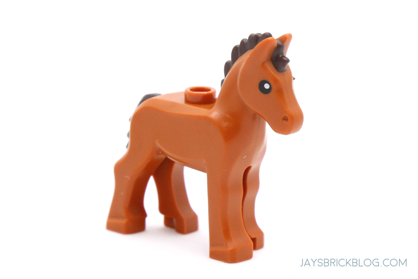 LEGO Minifigures Series 22 Foal